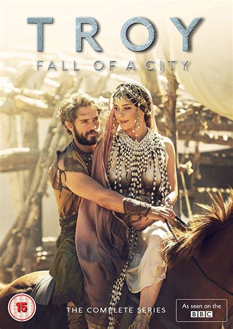 troy season 2|Watch Troy: Fall of a City .
